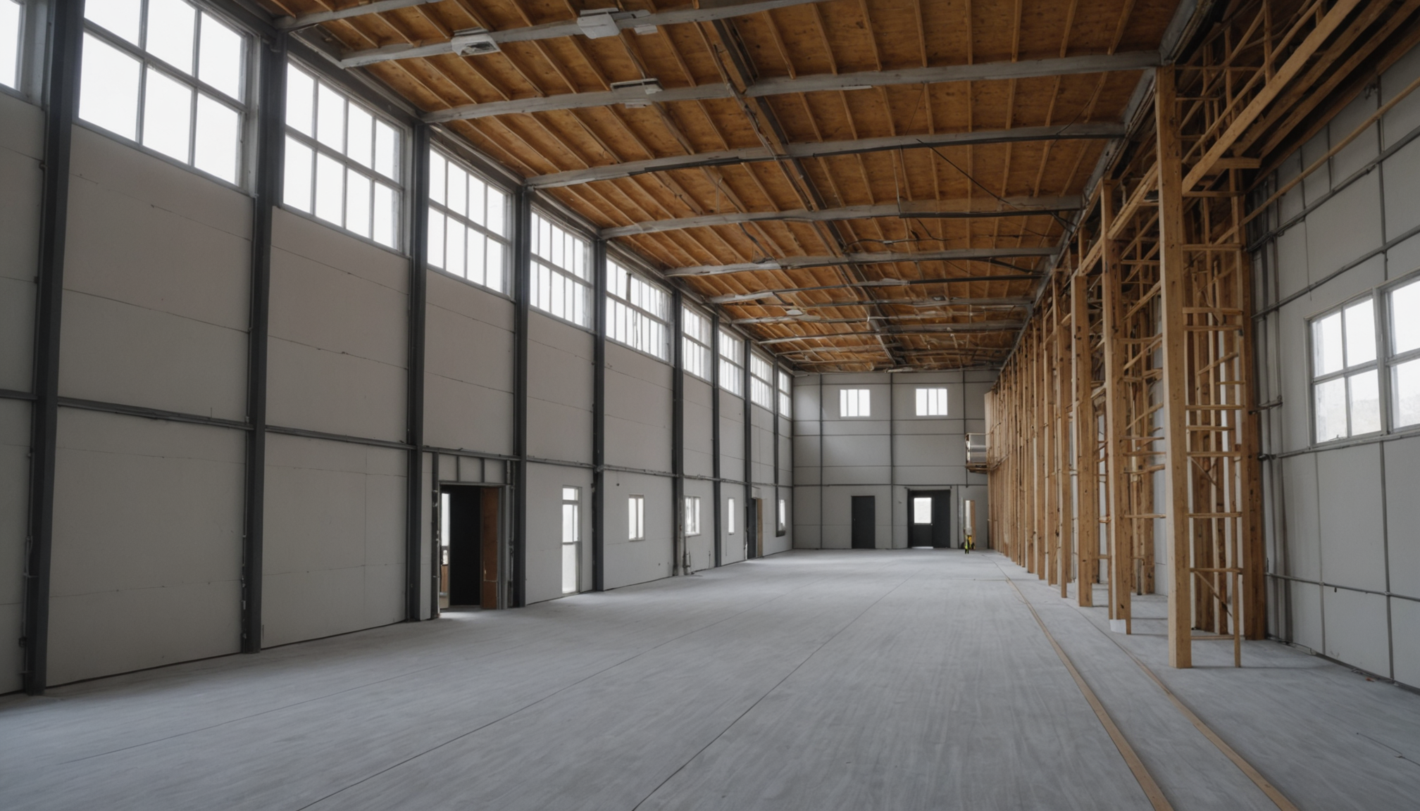 découvrez comment l’isolant en mousse polyuréthane transforme l’isolation thermique grâce à ses performances, sa durabilité et sa facilité d’application. un choix innovant pour améliorer confort et économies d’énergie à la maison.