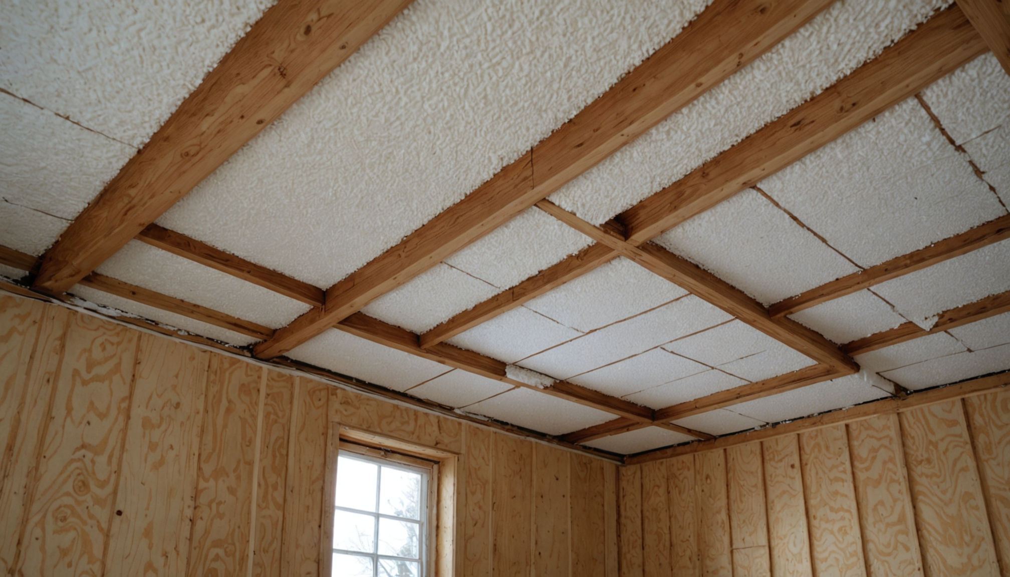 découvrez les avantages de l’isolant en mousse polyuréthane : une solution performante pour une isolation thermique durable et efficace de votre maison. informez-vous sur ses atouts, applications et conseils d’utilisation.