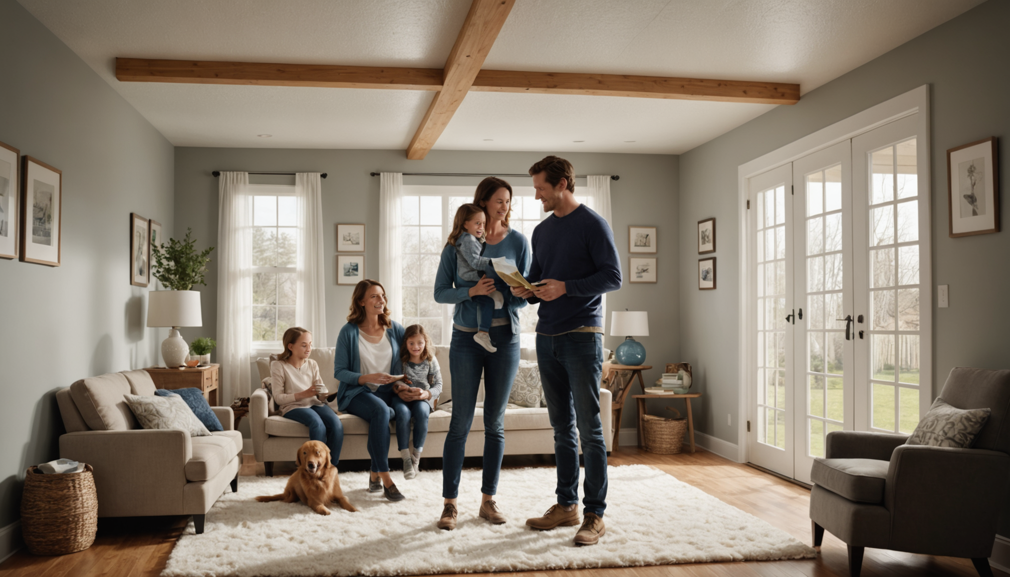 découvrez les avantages de l'isolation en laine de verre : performance thermique, économies d'énergie et respect de l'environnement pour un confort optimal dans votre maison.