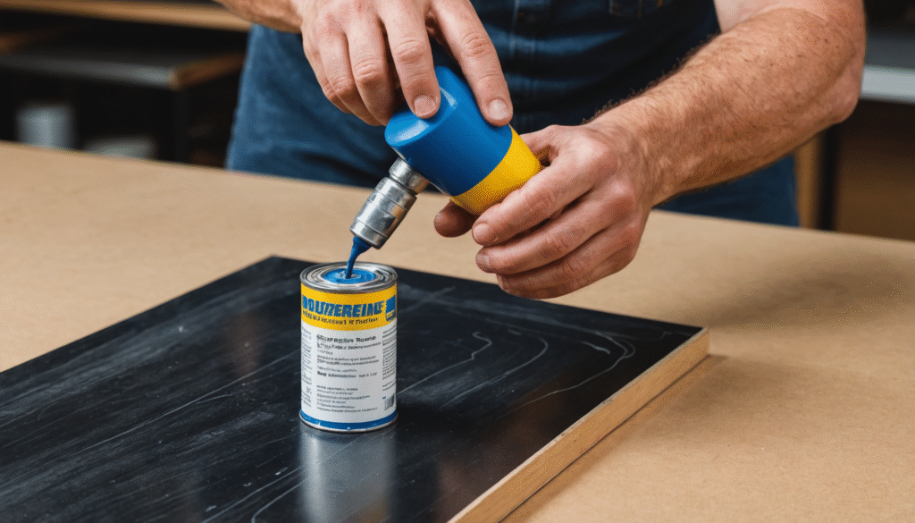 découvrez pourquoi la colle polyuréthane est le choix idéal pour tous vos projets de bricolage. résistante, polyvalente et facile à utiliser, elle garantit des assemblages solides et durables sur divers matériaux.