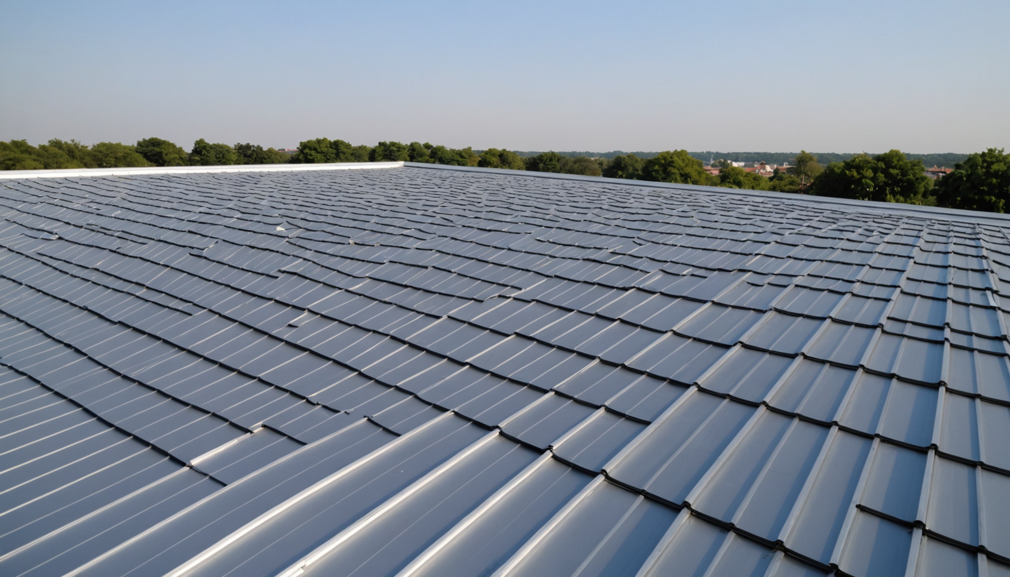 découvrez les avantages de choisir une couverture en aluminium pour votre toit : durabilité, légèreté, résistance aux intempéries et entretien simplifié. faites le bon choix pour protéger et valoriser votre habitation.