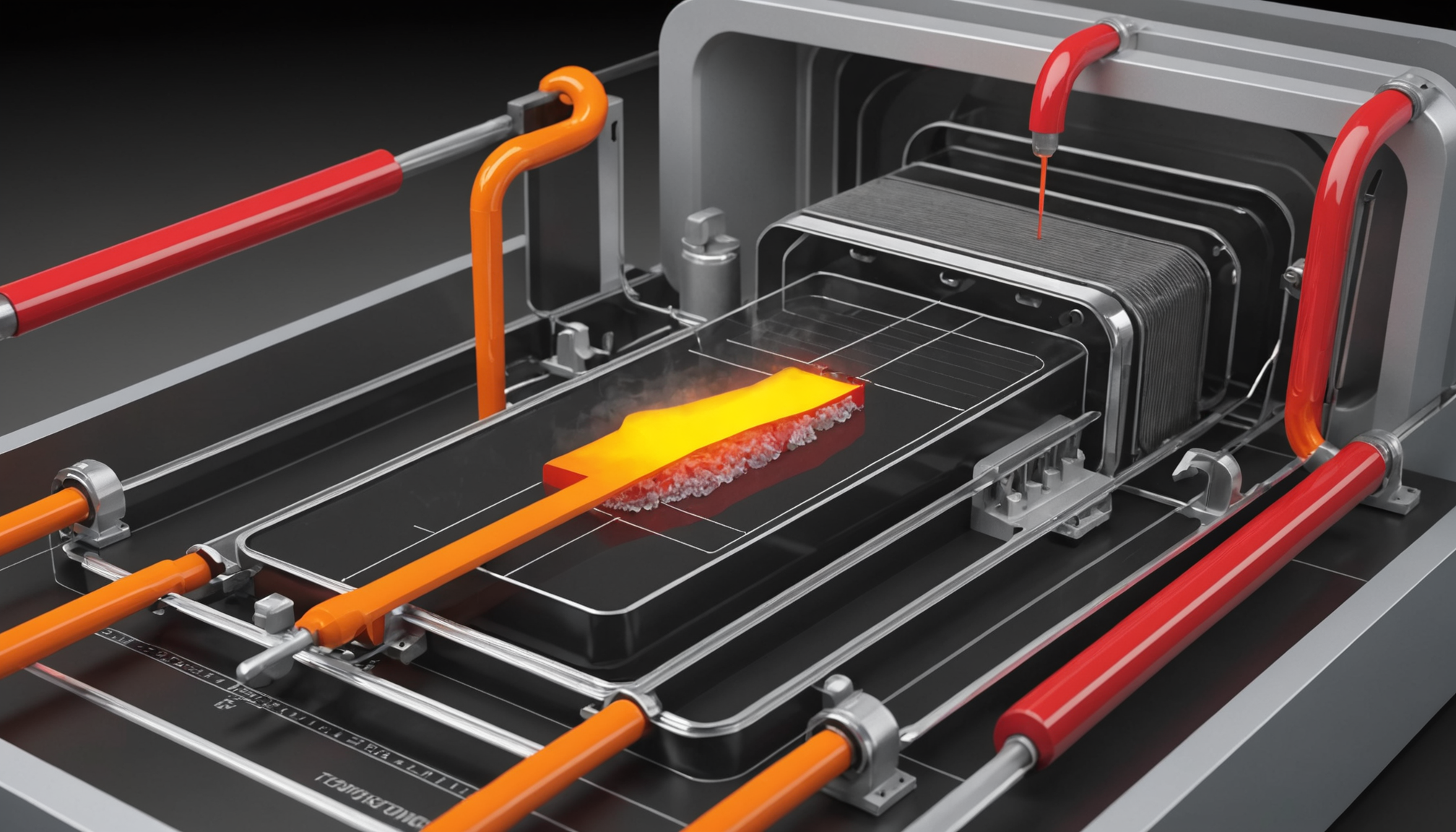 découvrez ce qu'est la conductivité thermique, son rôle essentiel dans la transmission de la chaleur et comment elle se définit scientifiquement à travers des exemples concrets.