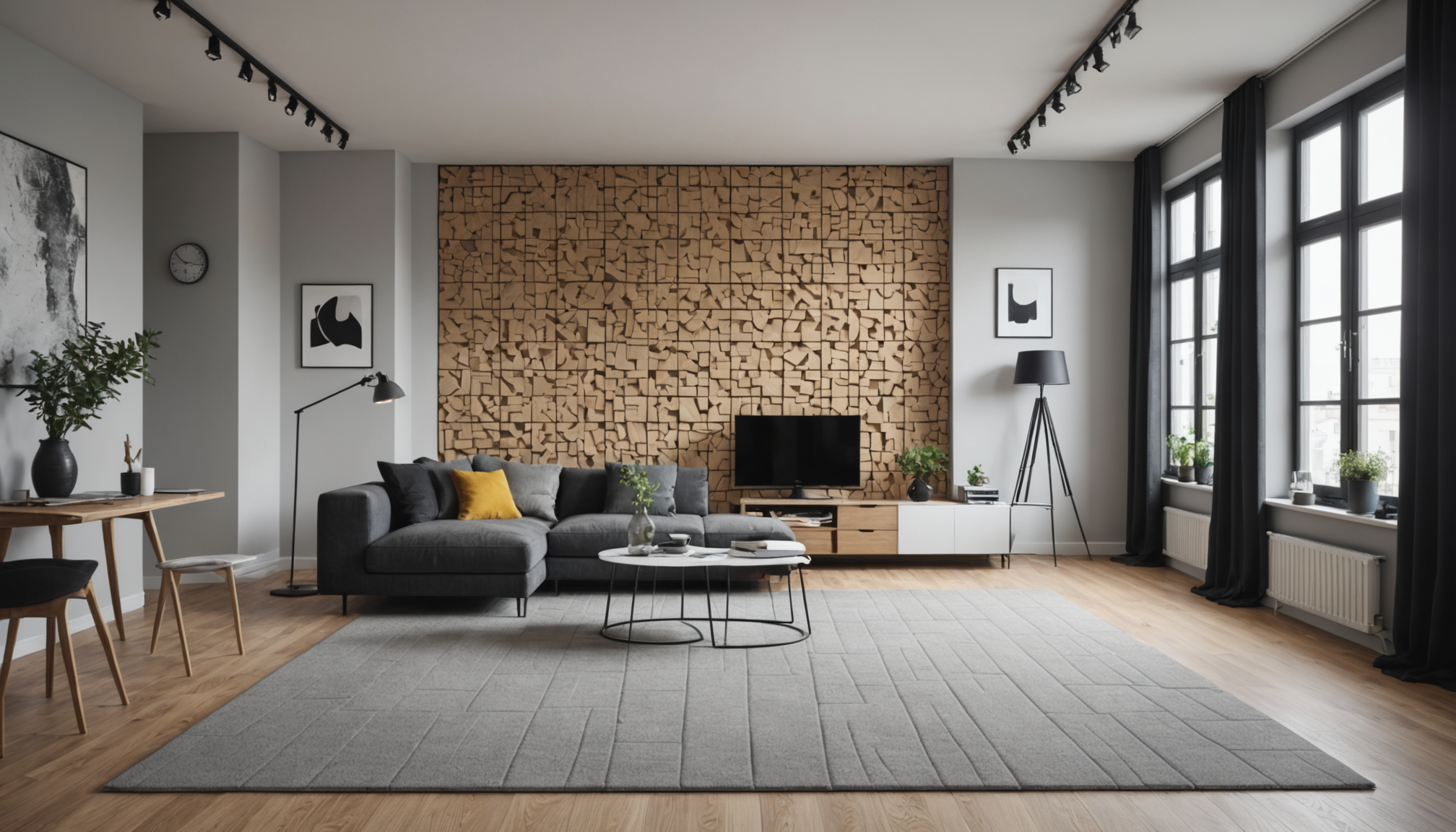 découvrez ce qu'est l'isolation phonique, son importance et les différentes techniques utilisées pour réduire les nuisances sonores dans les habitations et les bâtiments professionnels.