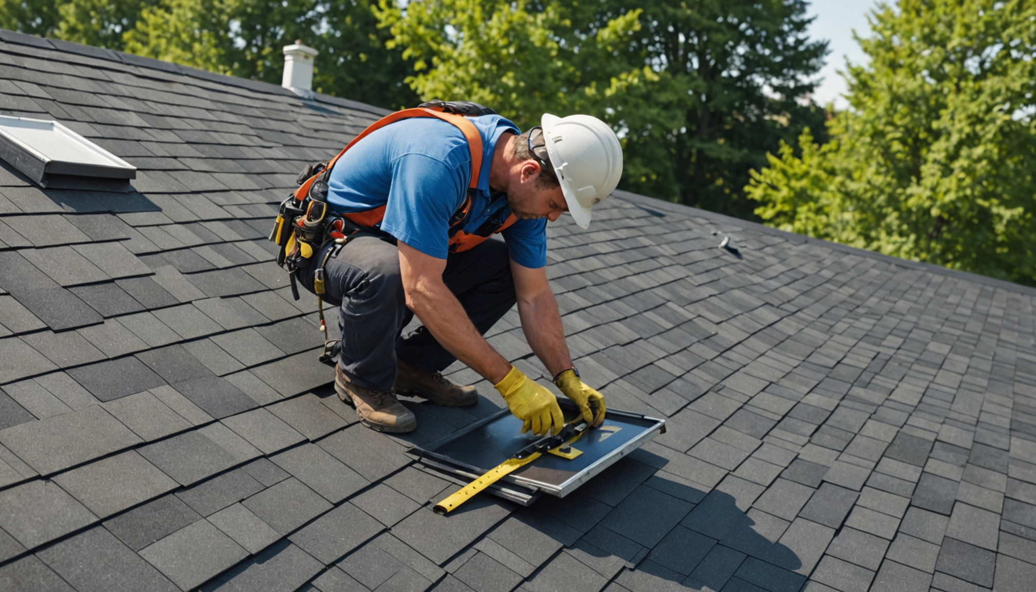 découvrez nos conseils pratiques pour assurer l'entretien de votre toiture, prévenir les dégâts et prolonger sa durée de vie. inspection, nettoyage et réparations : adoptez les bons gestes pour un toit en parfait état toute l'année.