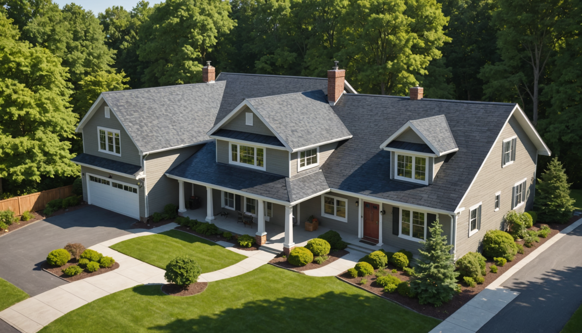 découvrez comment la couverture en métal peut transformer votre toit en offrant durabilité, esthétique moderne et protection optimale contre les intempéries. améliorez la valeur et l'efficacité de votre maison grâce à des solutions innovantes.