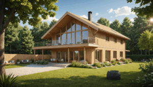 découvrez comment la couverture en paille peut améliorer la durabilité de votre maison grâce à ses propriétés écologiques, son isolation naturelle et sa faible empreinte carbone. adoptez une solution respectueuse de l’environnement pour un habitat sain et performant.