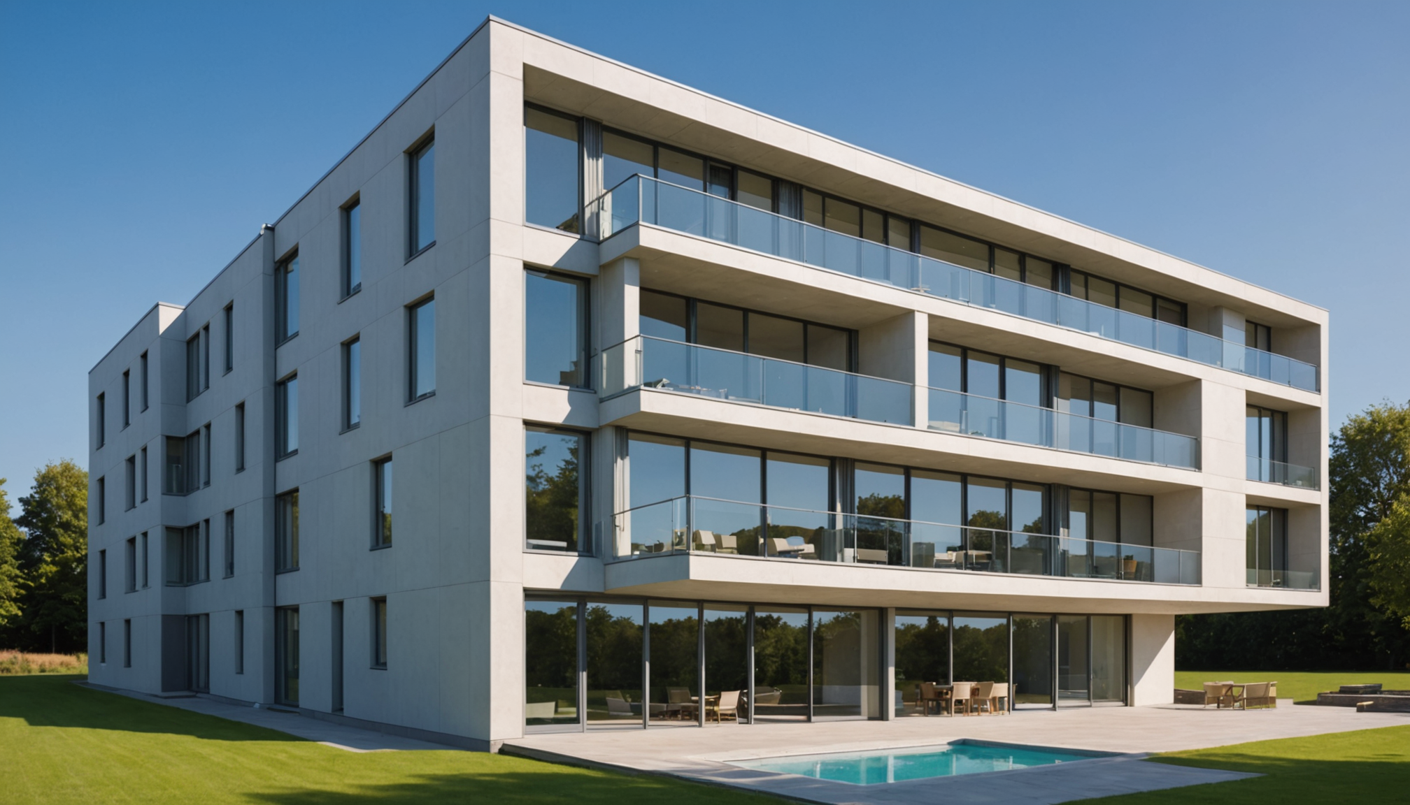 découvrez ce qu'est la performance thermique, ses principes et son importance pour améliorer le confort et réduire la consommation énergétique d'un bâtiment.