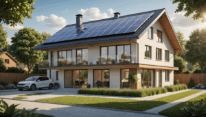 découvrez ce qu'est la performance énergétique, son importance pour l'efficacité des bâtiments et comment elle contribue à réduire la consommation d'énergie et les émissions de co2.