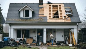 découvrez les signes courants d'une toiture mal isolée dans les maisons anciennes et comment les identifier pour améliorer le confort et l'efficacité énergétique de votre logement.