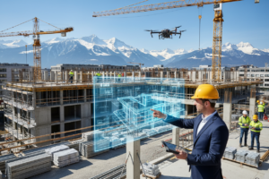 Comment les entreprises du bâtiment repensent-elles leurs méthodes pour répondre aux nouveaux défis ?