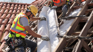 découvrez les meilleures techniques et matériaux adaptés pour l'isolation sous tuile de votre toiture, afin d'améliorer le confort thermique et l'efficacité énergétique de votre habitation.