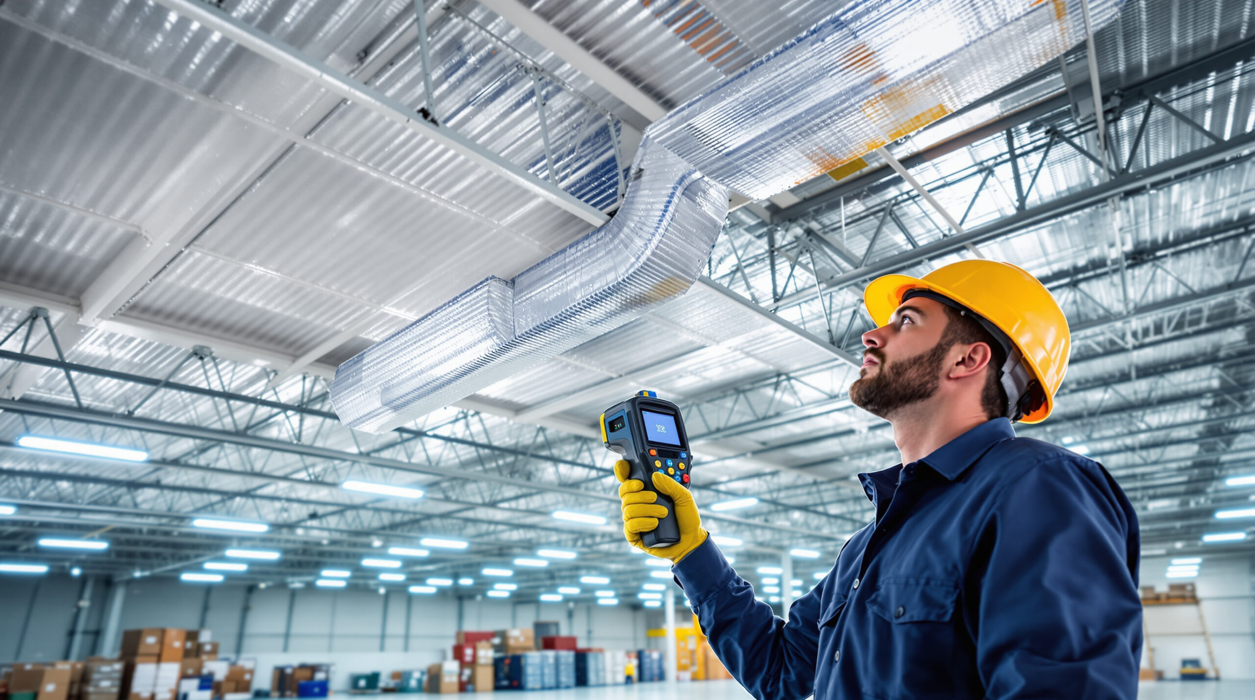 découvrez les avantages d'une tôle isolée pour votre toiture, alliant isolation thermique, résistance et durabilité pour un confort optimal toute l'année.