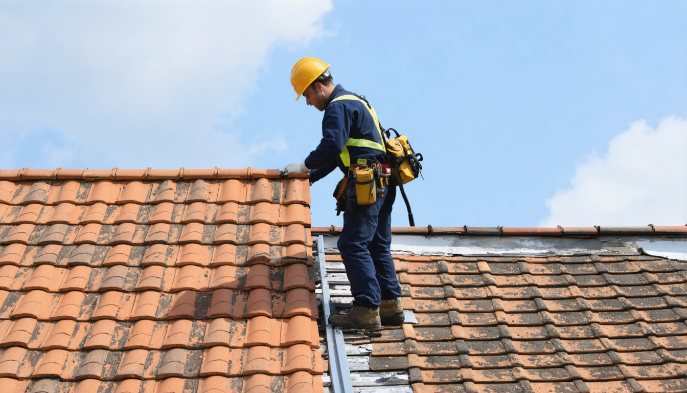 découvrez les zones essentielles de la toiture à contrôler avant d'entamer l'isolation pour garantir une efficacité optimale et prévenir les problèmes futurs.