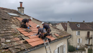 découvrez pourquoi les couvreurs d'arpajon alertent sur le vieillissement des toitures et l'urgence des travaux de réfection pour préserver votre habitation.