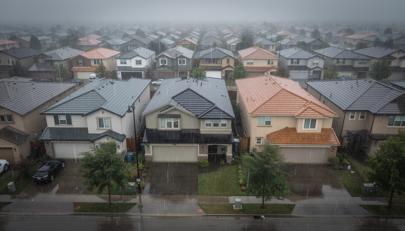 découvrez les défis et solutions pour l'entretien optimal de votre toiture à athis-mons, entre la proximité de l'aéroport d'orly et l'exposition aux intempéries.