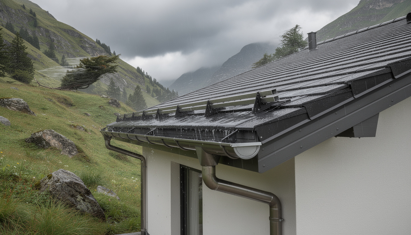 découvrez les contraintes spécifiques imposées par la vallée de l'essonne aux toitures des bâtiments à boutigny-sur-essonne, et comment y adapter vos constructions pour allier esthétique et conformité.