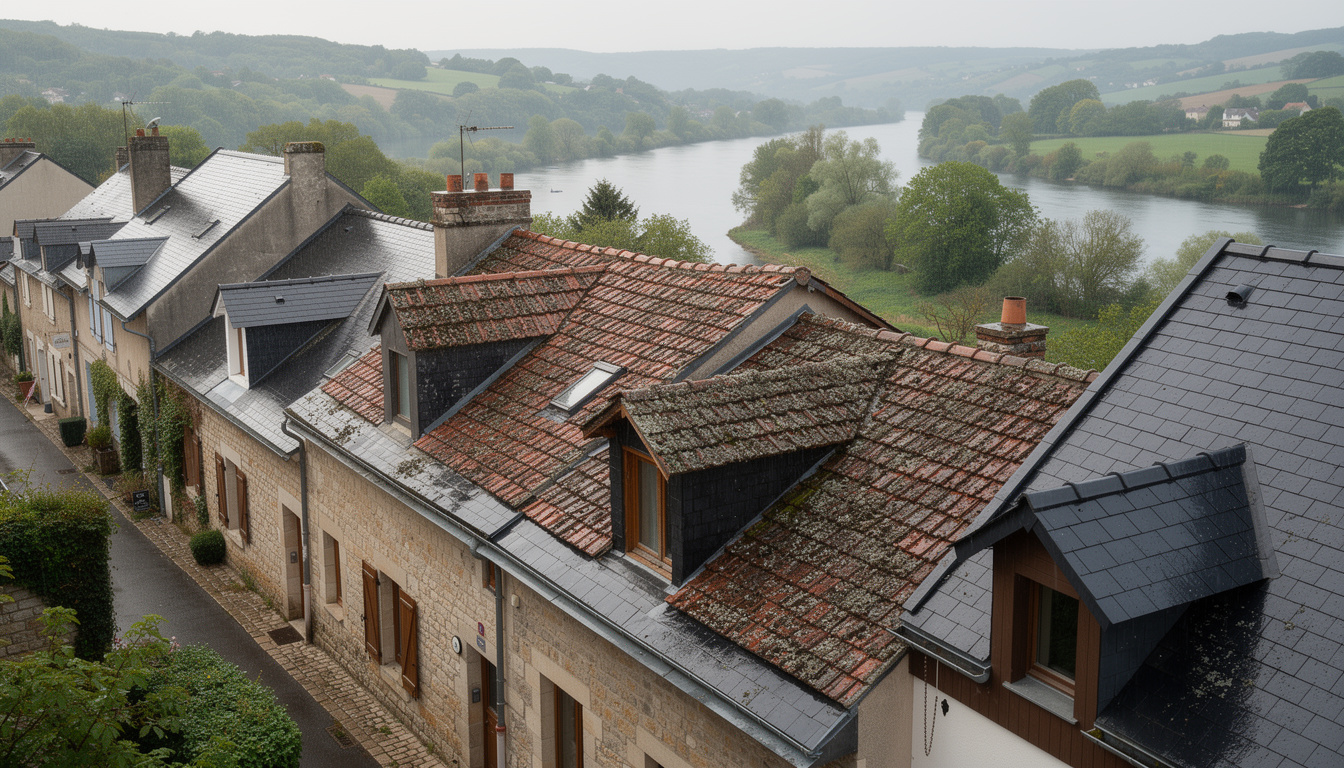 découvrez les contraintes spécifiques imposées par la vallée de l'essonne aux toitures des bâtiments à boutigny-sur-essonne, et comment les respecter pour une construction harmonieuse.