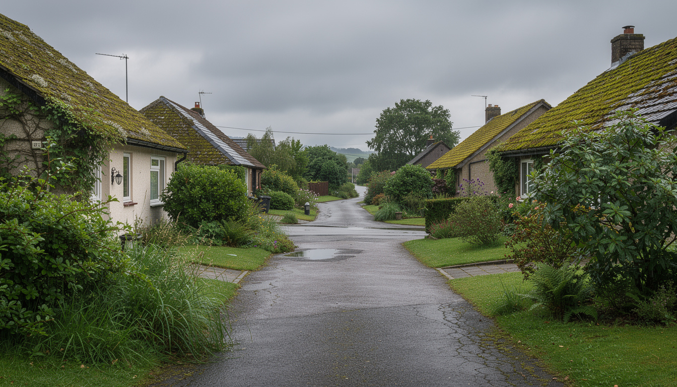 découvrez pourquoi les toitures à bures-sur-yvette, situées entre verdure et humidité, nécessitent un entretien adapté pour préserver leur durabilité et protéger votre habitat.