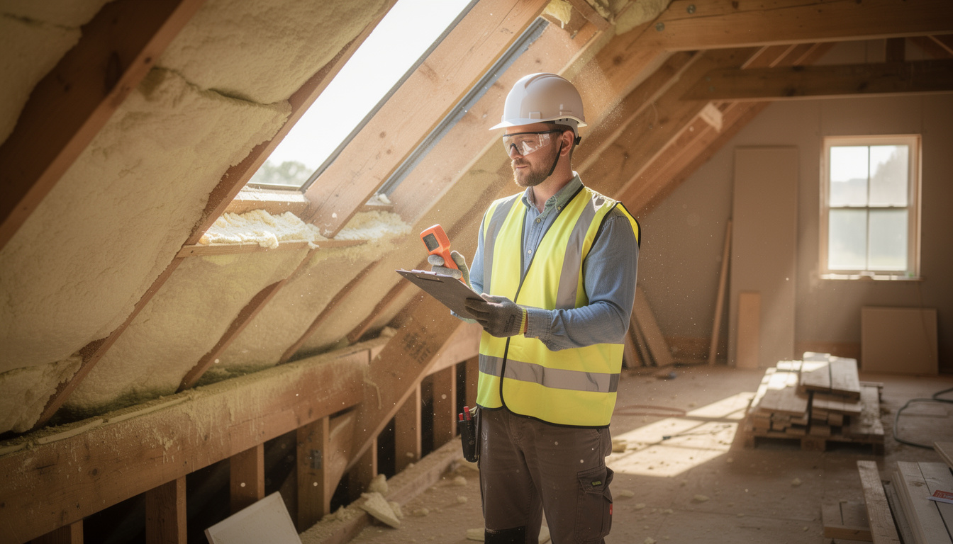 découvrez les nouveautés et les changements à venir en 2026 pour l'isolation de votre toiture, afin d'améliorer l'efficacité énergétique de votre maison.
