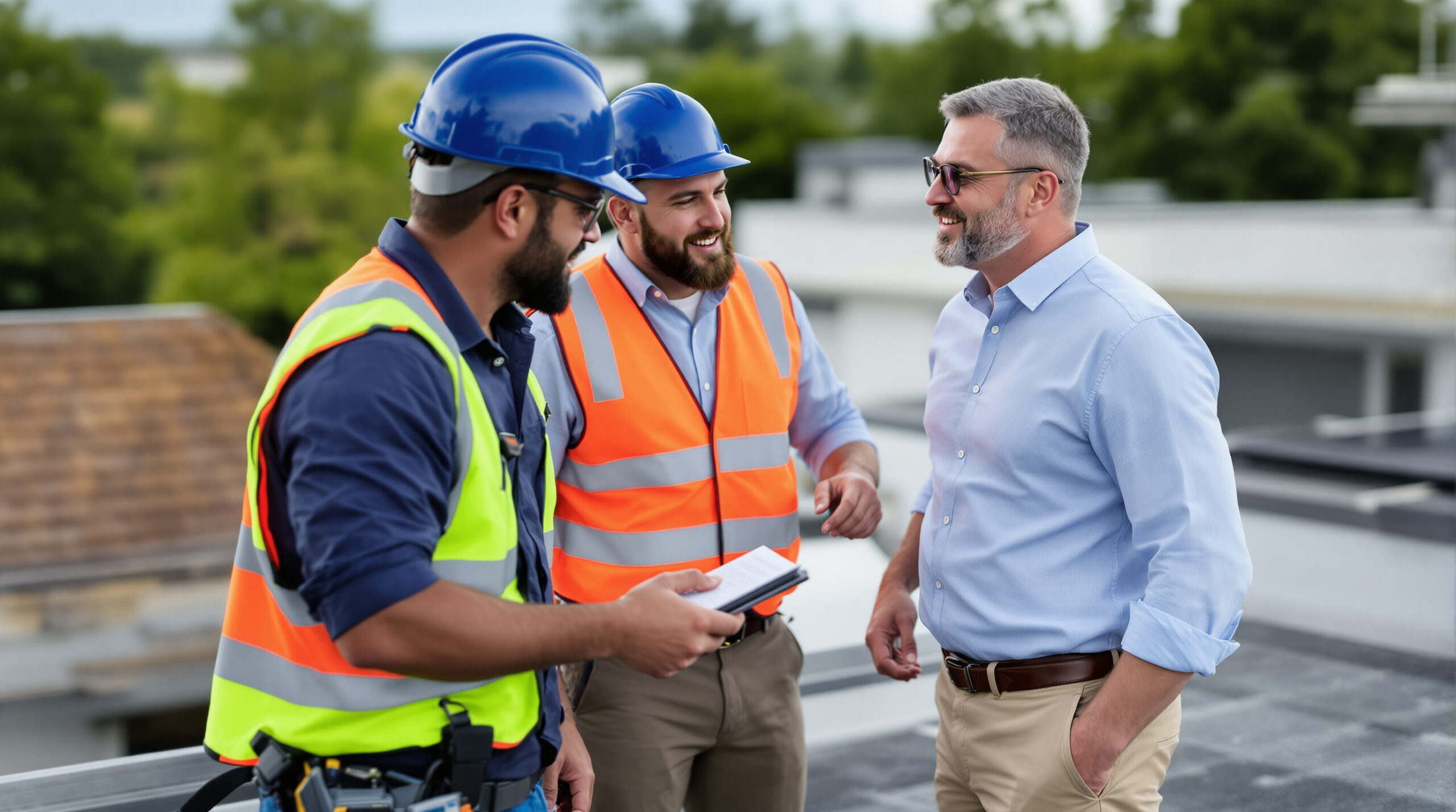 découvrez tout ce qu'il faut savoir sur le contrat d’entretien de toiture : avantages, obligations, et conseils pour préserver la durée de vie de votre toit.