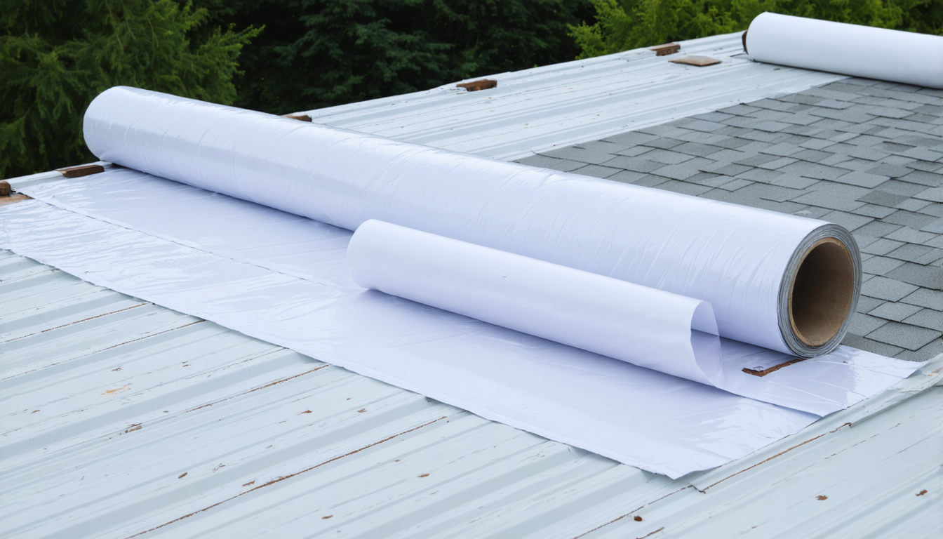 découvrez si l'installation d'un pare-vapeur sous toiture est obligatoire, ses avantages et les règles à suivre pour assurer une bonne isolation et protéger votre habitation.