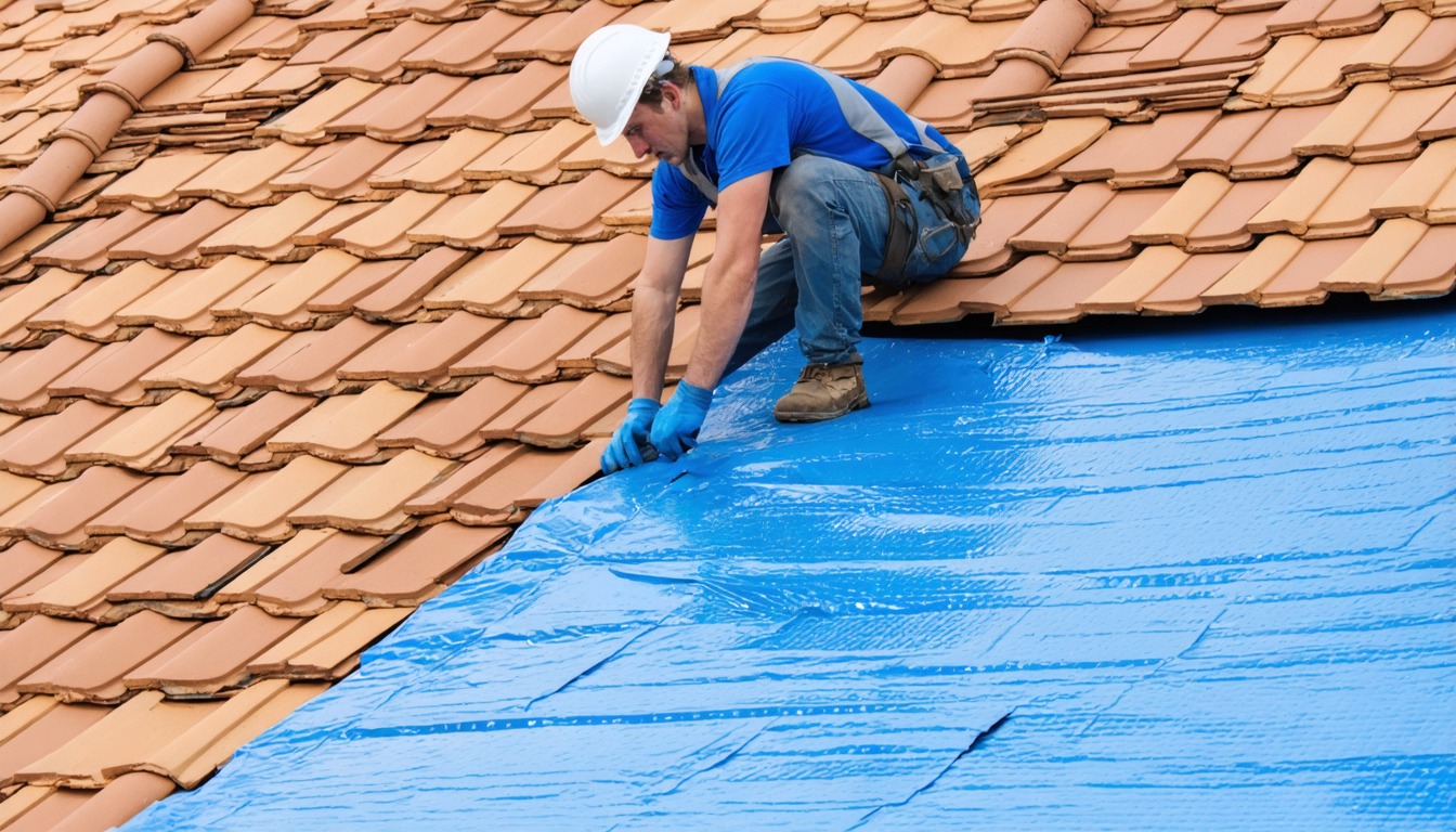 découvrez l'importance d'installer un écran sous-toiture, ses avantages pour l'isolation et la protection de votre maison, et quand son installation est réellement nécessaire.