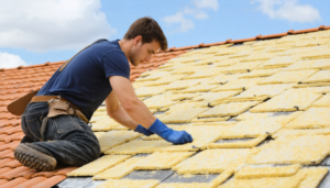 les isolants sous tuiles les plus performants pour optimiser l'efficacité énergétique de votre toiture et réduire vos dépenses de chauffage.