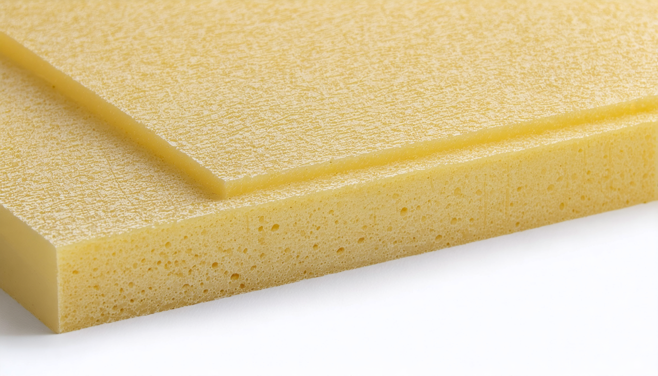 Les limites de l'isolation en polyuréthane, ses performances, ses contraintes et les précautions à prendre pour un usage optimal.