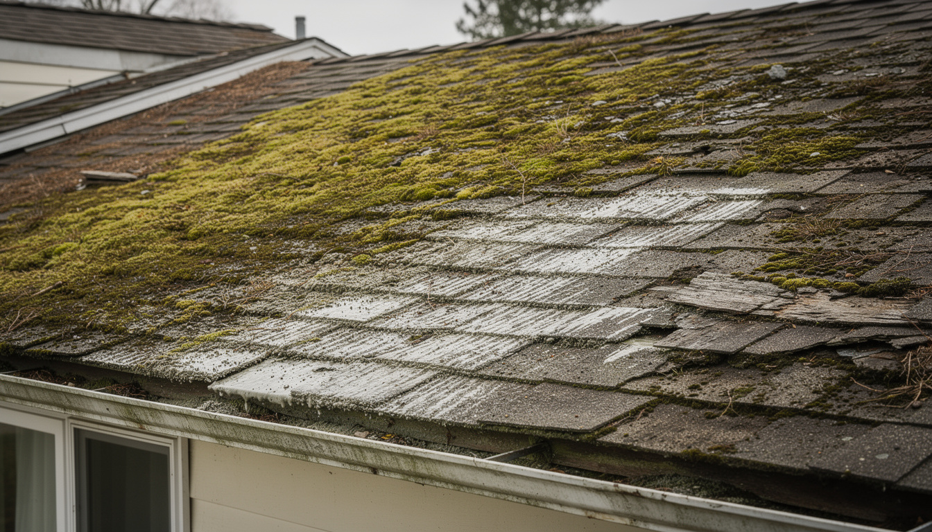 découvrez les résultats impressionnants d'un nettoyage de toiture réalisé à brétigny-sur-orge, alliant efficacité et professionnalisme pour redonner vie à votre toit.