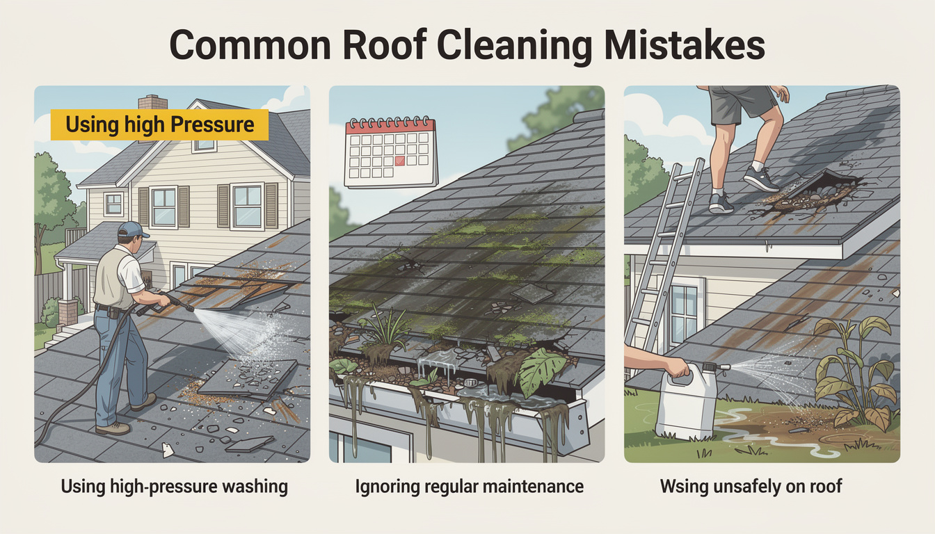 découvrez comment un nettoyage de toiture professionnel à morangis garantit des résultats visibles grâce à une intervention soigneusement préparée, assurant la longévité et l'esthétique de votre toit.