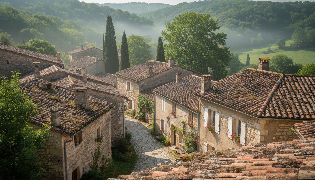 confiez la réfection de votre toiture à igny aux couvreurs expérimentés de la vallée de la bièvre, spécialistes des toits vieillissants pour une réparation durable et fiable.