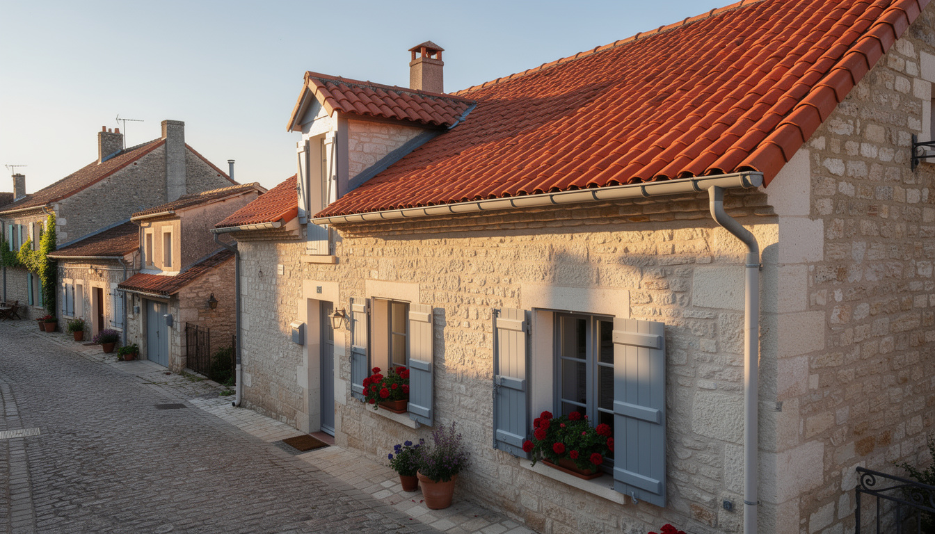découvrez les témoignages des propriétaires de saint-germain-lès-arpajon sur leur expérience de réfection de toiture, conseils et résultats.