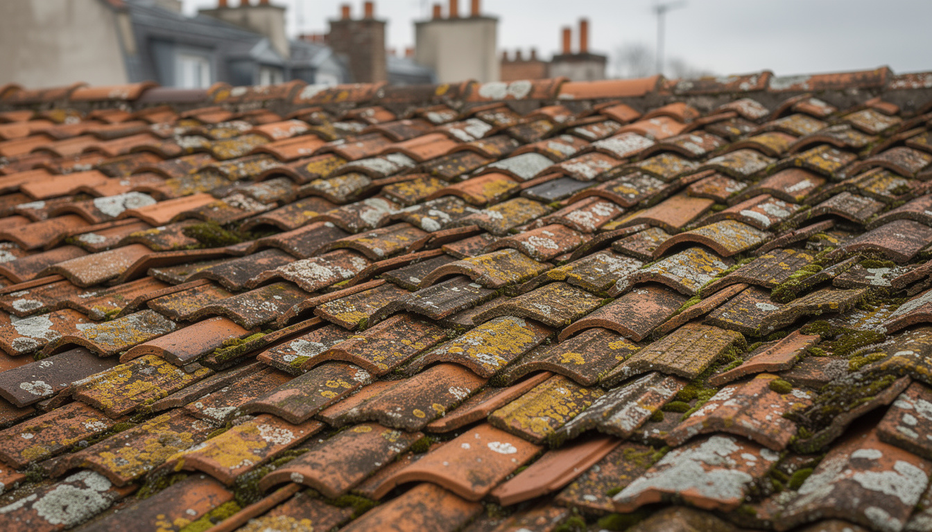 réfection de toiture à savigny-sur-orge : offrez à votre maison un entretien professionnel pour assurer durabilité et esthétisme dans cette ville dense.