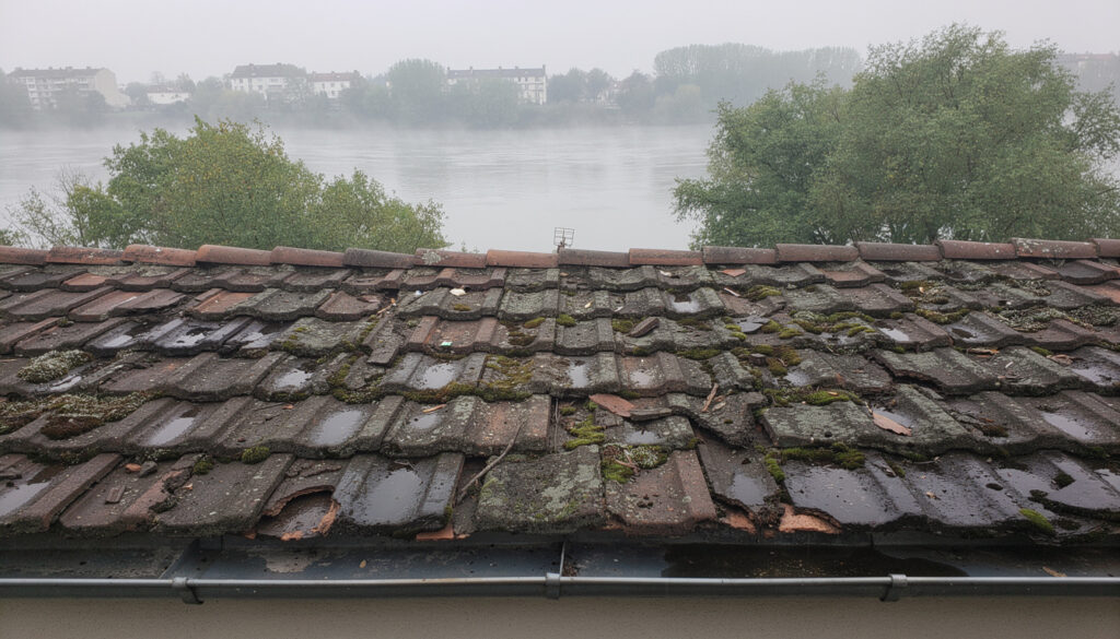 découvrez comment l'humidité en bord de seine à draveil accélère les dégâts sur votre toiture et les solutions pour protéger efficacement votre maison.