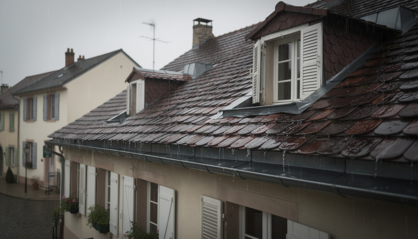découvrez nos experts en toiture à juvisy-sur-orge, prêts à protéger votre maison des intempéries franciliennes avec des solutions durables et professionnelles.