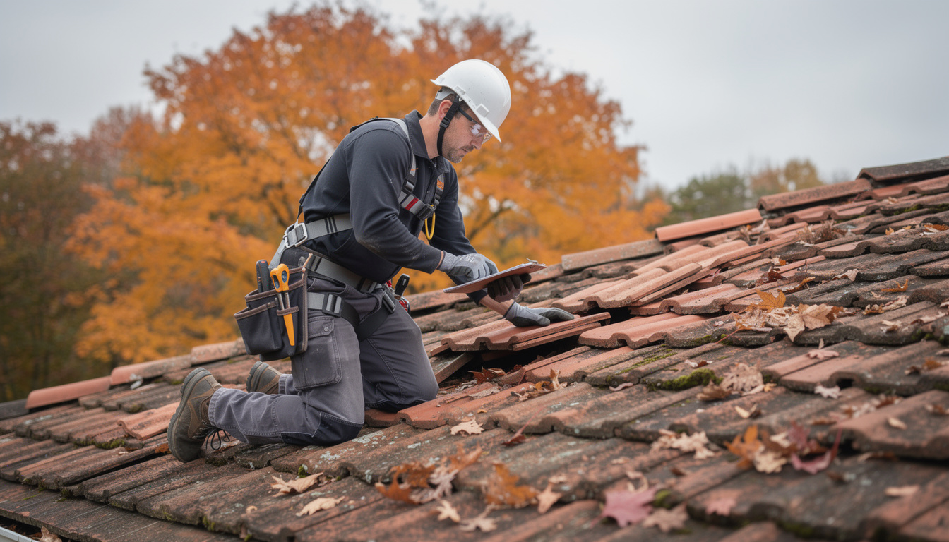 toiture à juvisy-sur-orge : protégez votre maison des intempéries franciliennes grâce à l'expertise de vrais professionnels de la couverture.