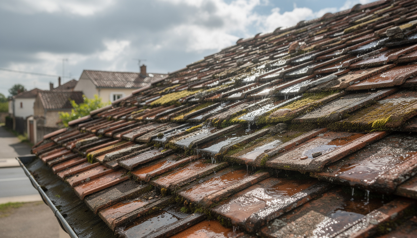 découvrez nos solutions de toiture à paray-vieille-poste, entre orly et le plateau, adaptées aux conditions climatiques exigeantes pour protéger durablement votre maison.