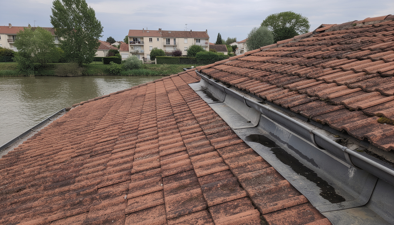 découvrez comment anticiper efficacement les infiltrations sur votre toiture à ris-orangis, en bord de seine, pour protéger durablement votre maison des dégâts liés à l'humidité.