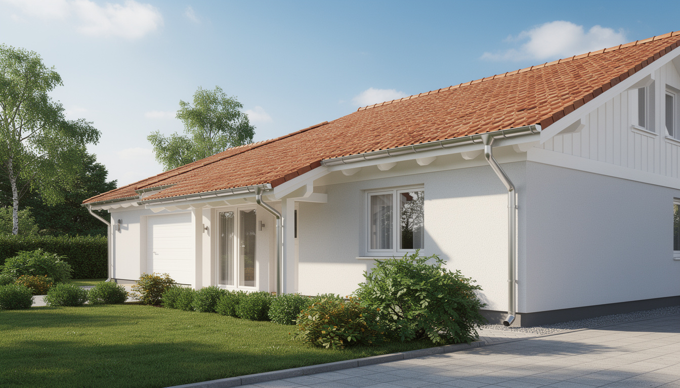 découvrez l'importance de l'entretien de votre toiture à sainte-geneviève-des-bois, une commune résidentielle du 91, pour préserver la durabilité et l'esthétique de votre habitation.