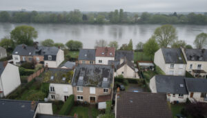 découvrez pourquoi la toiture à soisy-sur-seine est particulièrement vulnérable à l'humidité due à la proximité de la seine, et comment protéger efficacement votre maison contre les risques liés à l'humidité.