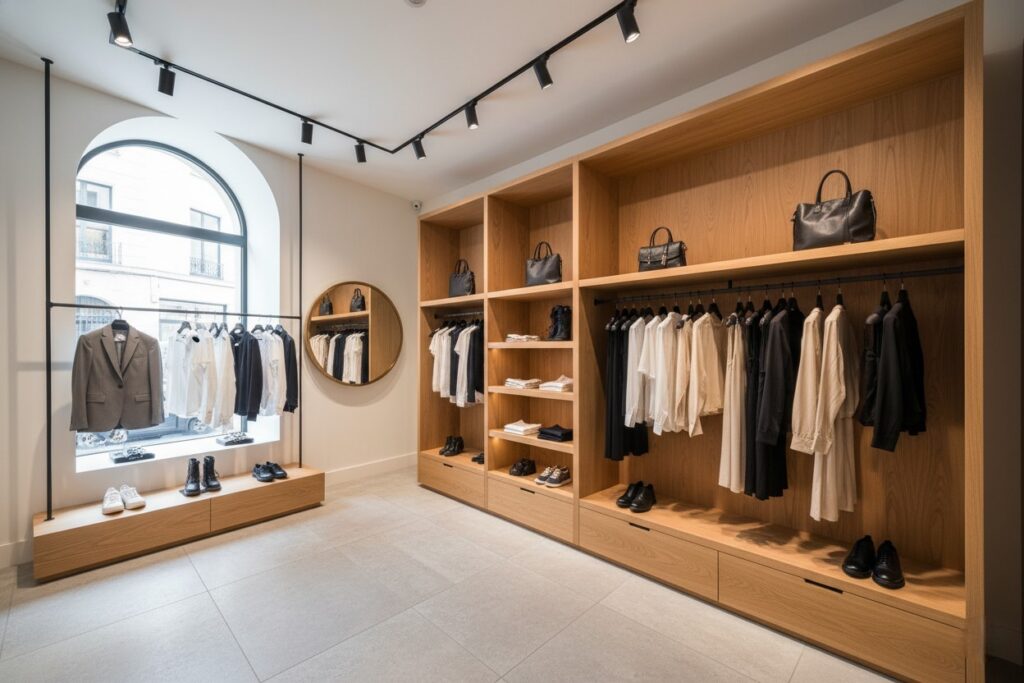 Gérer efficacement l'agencement magasin pour des ventes prolifiques