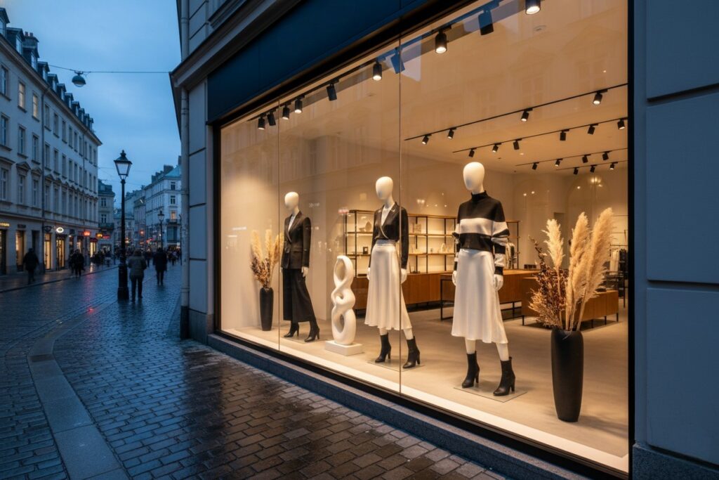 Gérer efficacement l'agencement magasin pour des ventes prolifiques