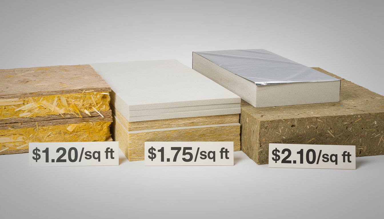 découvrez les éléments essentiels à vérifier sur un devis d'isolation de toiture pour garantir la qualité des travaux et optimiser vos économies d'énergie.