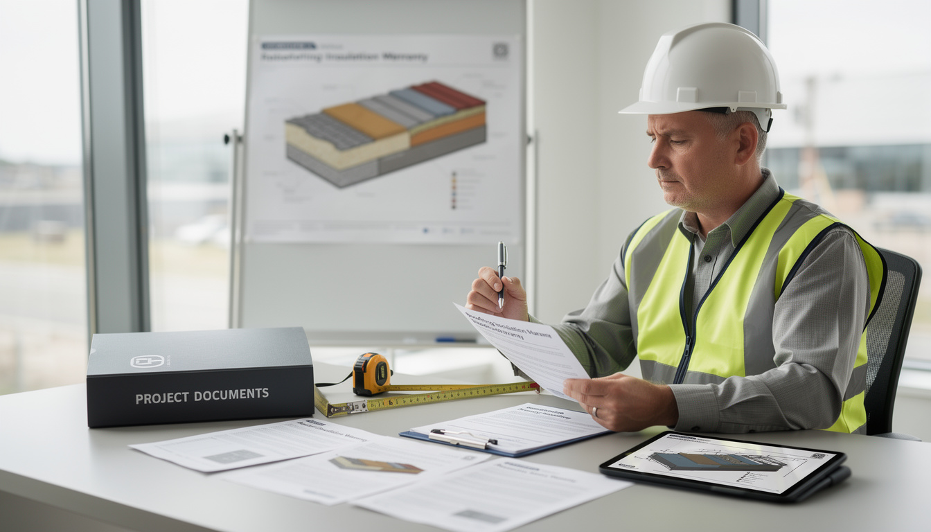 découvrez les éléments clés à vérifier sur un devis pour l'isolation de toiture afin de garantir un travail de qualité et une bonne efficacité énergétique.