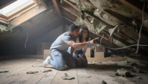 découvrez comment la condensation sous toiture peut endommager votre isolation et compromettre le confort de votre habitation. conseils pour prévenir ce problème et protéger votre maison.