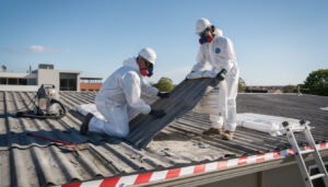 découvrez les tarifs pour enlever l’amiante d’une toiture, les facteurs influençant le prix et les solutions pour une rénovation en toute sécurité.