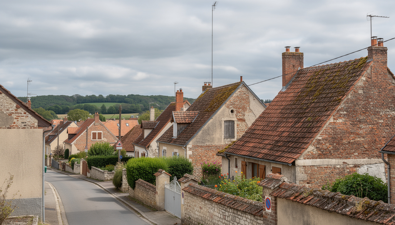 découvrez comment les couvreurs des yvelines interviennent à buc pour la réfection de toitures sur des bâtiments résidentiels anciens, garantissant durabilité et esthétisme.