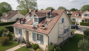 réfection de toiture à yerres : profitez de l'expertise locale pour entretenir et valoriser votre pavillon dans l'essonne (91). investissez sereinement dans votre bien immobilier.