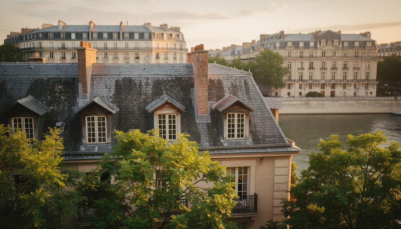 découvrez comment les propriétaires de toitures à bougival prennent soin des bords de seine, immortalisés par les impressionnistes, pour préserver ce patrimoine unique.