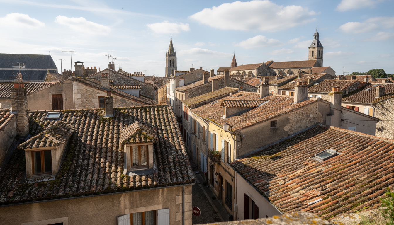 découvrez nos services d'entretien de toitures à marly-le-roi, pour préserver la beauté et la qualité des maisons dans ce cadre chargé d'histoire royale.